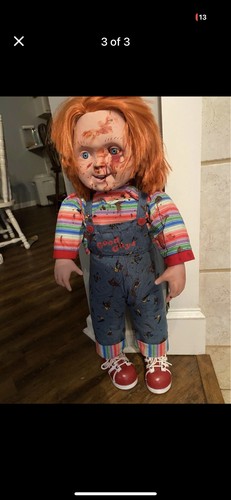 Chucky child s play - child’s,