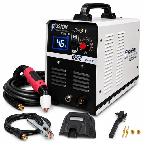 Autojack 40a plasma - autojack, cutter