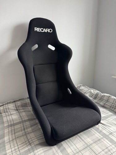Recaro pole position - position, fia