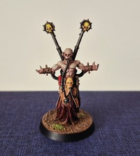 WARHAMMER 40K - FORGEWORLD -