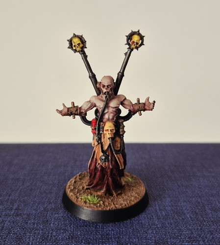 Warhammer 40k forgeworld - 40k,