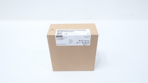 Genuine factory sealed siemens - factory,