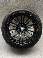 BMW M5 F10 19" 345M Rear Alloy