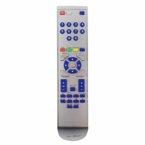 Series hifi remote control - hifi,