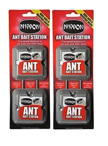 Nippon ant killer bait - 4,