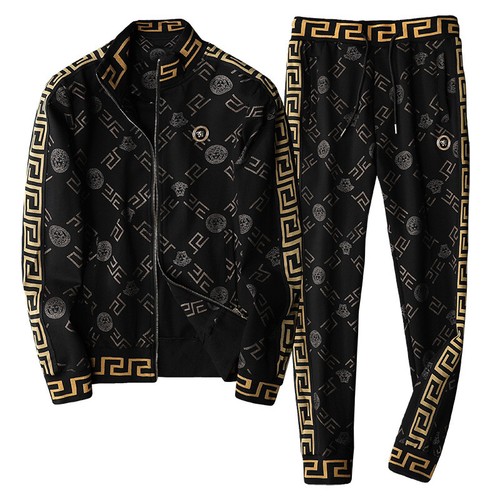 Two piece hooded jacket mens - piece,
