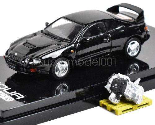 Hobbyjapan for black - hobbyjapan,