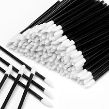 Disposable Lip Brush Wands – Hygienic Gloss Applicators