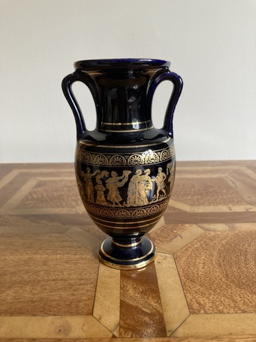 Spyropoulos dark cobalt - dark,