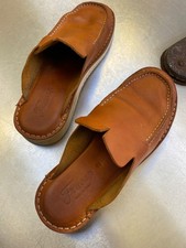 Fracap Italy Mens EU43 UK