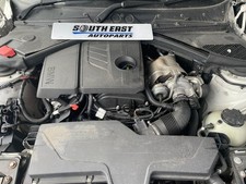 BMW F20 F21 F30 F31 114i 116i