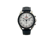 Omega Speedmaster Moonwatch