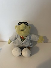 DISNEY THE MUPPETS BUNSEN