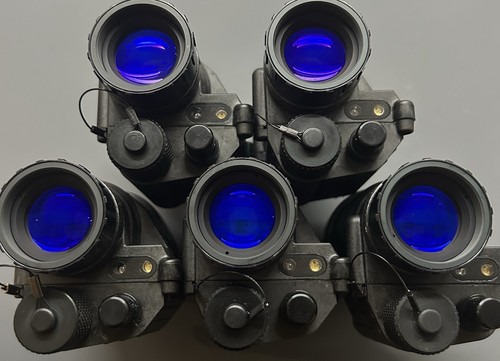 Night vision monoculars - vision,