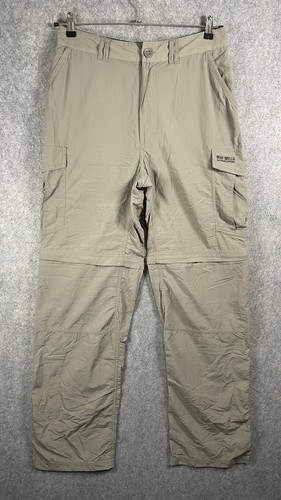 Bear grylls craghoppers zip - grylls,