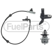 ABS Sensor Wheel Speed For