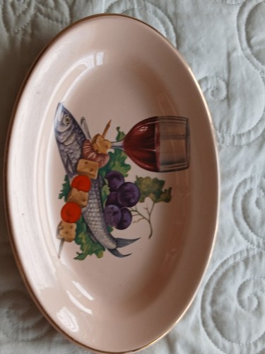Vintage broadhurst bros small - bros,