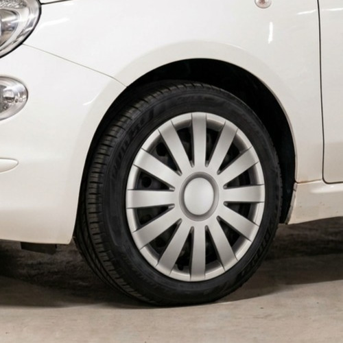 4x14 wheel trims fit fiat - wheel,