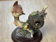 BORDER FINE ARTS BFA RUSSELL