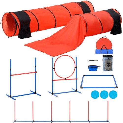 Uimoso dog agility training - dog,