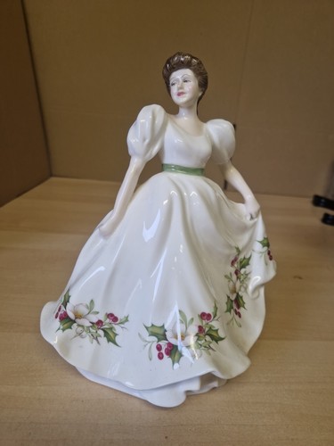 Royal doulton pretty ladies - doulton,