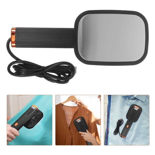 Handheld small iron garment - small,