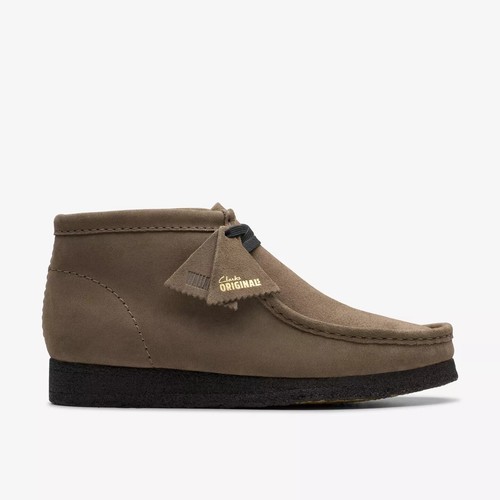 Clarks mens originals wallabee - mens,