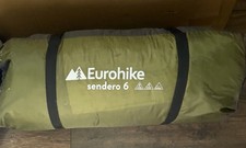 Eurohike Sendero 6