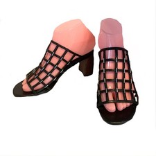 SIGERSON MORRISON BLACK