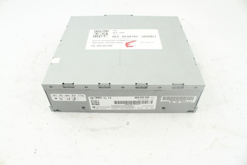 Audi 2008 2012 - audi, a4