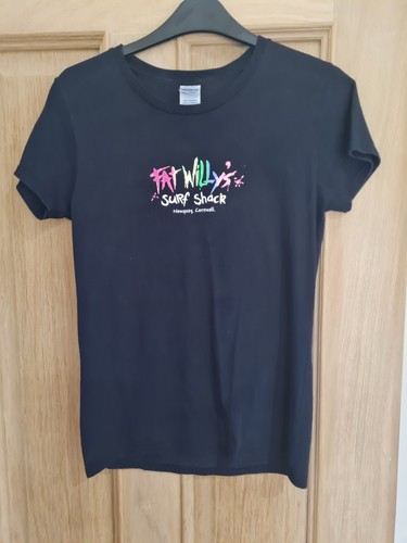 Ladies fat willys surf - fat,