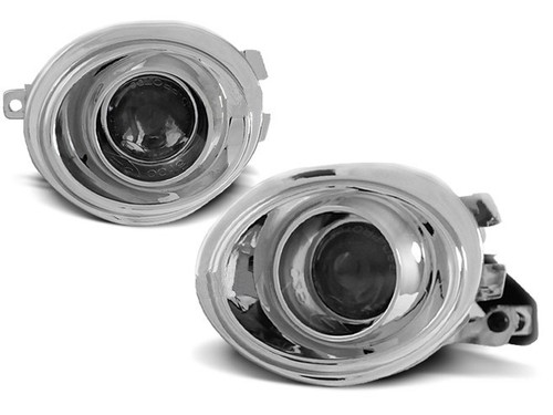 Fog lights for bmw series - lights,