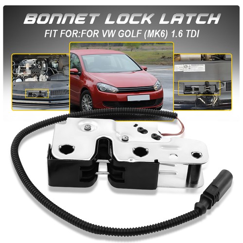 Fit for golf mk6 - vw,
