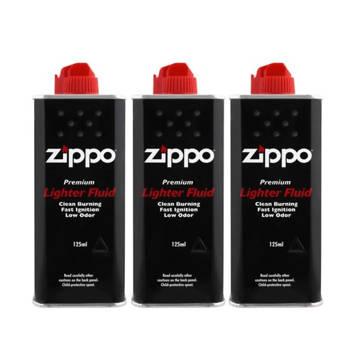 Zippo premium lighter - x,