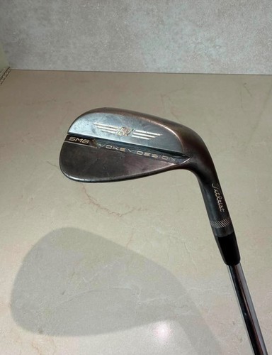 Used titleist vokey sm8 tour - titleist,