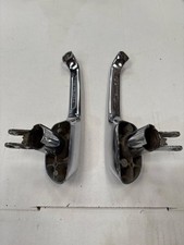 Ford Capri MK1 Door Handles