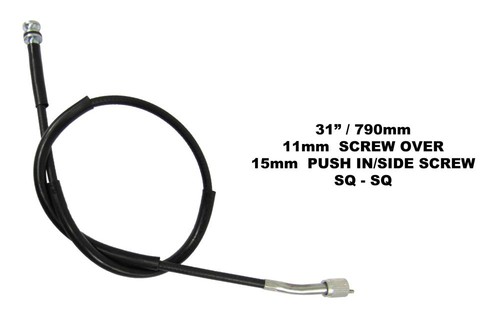 Speedo cable for 1998 - cable,