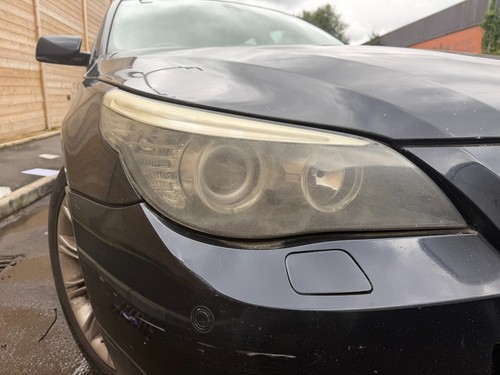 Bmw series 525m sport - e60, fl