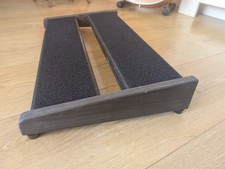 Professionally Built Solid