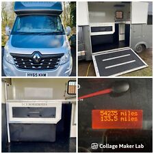 Renault Master 3.5 Ton