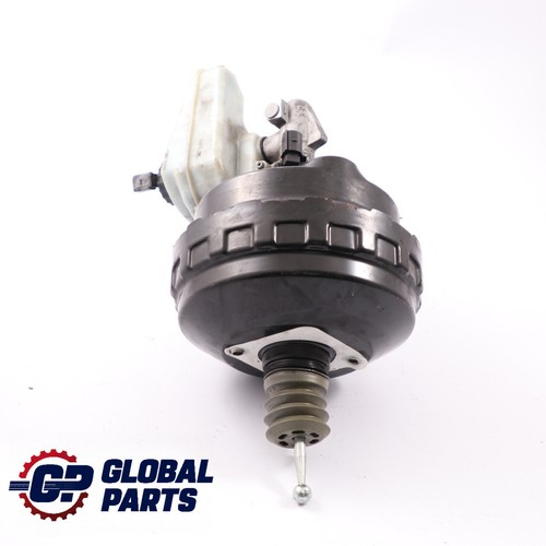 Audi brake servo booster - audi,