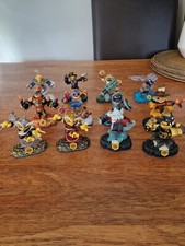 Skylanders Swap Force Swapper Bundle