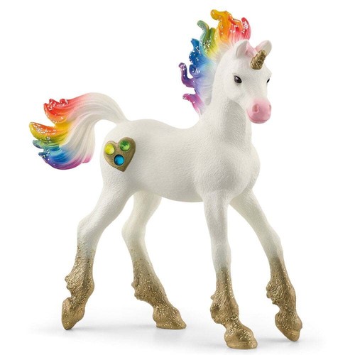 Schleich bayala 70727 rainbow - schleich,