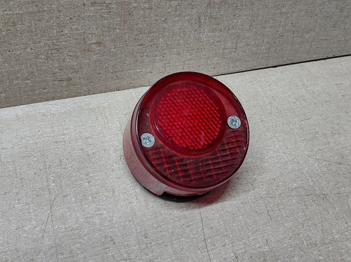 Ossa 122815m1 tail light lens - 122815m1,