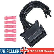 Heater Motor Fan Resistor Wire