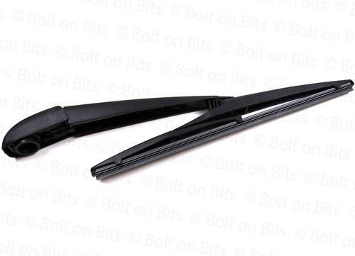 Rear wiper arm - rear,
