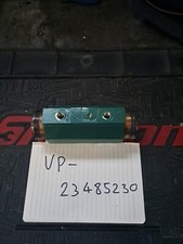 Volvo Penta D4/D6 Fuel Cooler