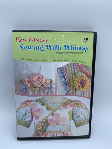 Kari mecca sewing - kari, mecca's