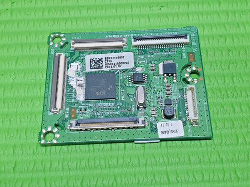 Tcon lvds board - lg, 50pn450b