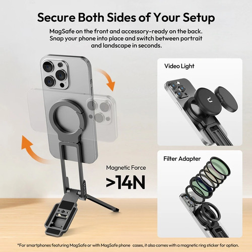Ulanzi ma38 maglock phone - ulanzi,